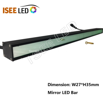 Туманность, совместимая с SPI DJ LED LIGHT LIGHT BAR